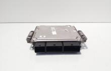 Calculator motor ECU, cod 23710-4EB0E, 0281031463, Nissan Qashqai (2) 1.6 DCI, R9M402 (id:722848)