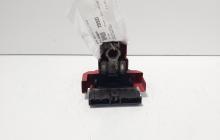 Borna baterie (+) cu capsa, Nissan Qashqai (2) (id:722837)