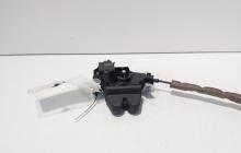 Broasca capota spate, cod A2047500185, Mercedes Clasa E (W212) (id:722870)