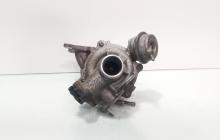 Turbosuflanta, Ford Focus 3,  1.0 Benz, M1DA (id:723847)