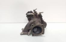 Turbosuflanta, Ford Focus 3,  1.0 Benz, M1DA (id:723847)