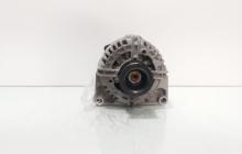 Alternator 100A Bosch, cod GM13229984, Opel Astra H, 1.6 benz, Z16XER (id:723831)