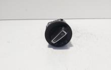 Bloc lumini cu functie auto, cod 5G0941431BE, VW Golf 7 Sportsvan (AM1, AN1) (id:696952)