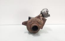Turbosuflanta, cod 9661306080, Peugeot Expert (I) 2.0 HDI, RHK (id:723844)