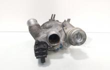 Turbosuflanta, cod 758078980, Citroen DS4, 1.6 benz, 5FS (id:723848)