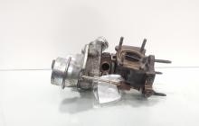 Turbosuflanta, cod 758078980, Citroen DS4, 1.6 benz, 5FS (id:723848)