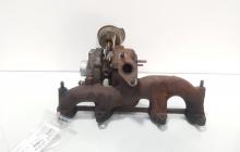 Turbosuflanta, cod 038253019N, Vw Sharan (7M8, 7M9, 7M6)  1.9 TDI, AUY (id:723850)