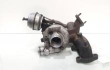 Turbosuflanta, cod 038253019C, Vw Golf 4 (1J1) 1.9 TDI, AJM (id:723851)