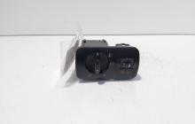 Bloc lumini cu proiectoare, cod 8L1941531E, Audi A3 (8L1) (id:723568)