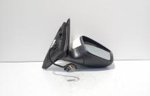 Oglinda electrica dreapta cu semnalizare, Skoda Rapid (NH3) facelift, vol pe dreapta (id:723609)