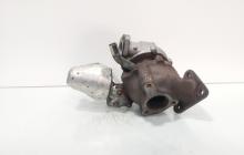 Turbosuflanta, cod GM55567731, Opel Astra J, 1.7 CDTI, A17DTE (id:723855)