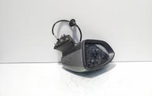 Oglinda electrica stanga fata, Opel Astra K Combi, vol pe dreapta (id:723608)