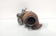 Turbosuflanta IHI, cod A6510900086, Mercedes Viano (W639) 2.2 CDI, OM651940 (id:723852)