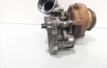 Actuator Turbosuflanta IHI, cod A6519060200, Mercedes Viano (W639) 2.2 CDI, OM651940 (id:723853)