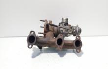 Turbosuflanta, cod 045253019G, Vw Polo (9N), 1.4 TDI, BNV (id:723550)