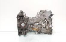 Pompa ulei, cod GM55562957, Opel Corsa D, 1.0 Benz, A10XEP (id:723688)