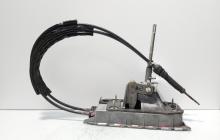 Timonerie, cod 3C0711049AL, Vw Passat Variant (365) 2.0 TDI, CFF, 6 vit man (id:723551)