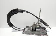 Timonerie, cod 3C0711049AL, Vw Passat Variant (365) 2.0 TDI, CFF, 6 vit man (id:723551)