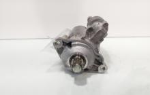 Electromotor, cod 02E911023H, Vw Passat (3C2) 2.0 TDI, BKP, DSG (id:723686)