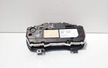 Ceas bord, cod 8V4T-10849-LH, Ford Focus 2 (DA) 2.0 TDCI, vol pe stanga (id:723572)