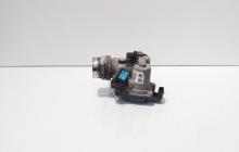 Clapeta acceleratie, cod 161A05457R, Dacia Sandero 2 1.5 DCI, K9K612 (id:723591)