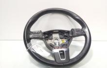 Volan piele cu comenzi, Vw Tiguan (5N) (id:723707)