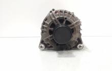 Alternator 150A, cod AV6N-10300-GC, Ford C-Max 2, 1.6 TDCI, T1DB (id:723705)