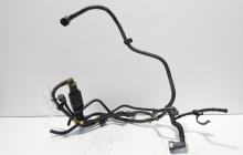 Pompa amorsare combustibil cu conducte, Peugeot 307 1.6 HDI, 9HX (id:723547)