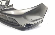 Bara fata cu proiectoare si loc de senzori, Nissan Qashqai (2) (id:723482)