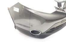 Bara fata cu proiectoare si loc de senzori, Nissan Qashqai (2) (id:723482)