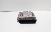 Calculator motor ECU, cod 04L907309B, 0281018510, Skoda Octavia 3 (5E3) 1.6 TDI, CLH (id:723507)