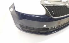 Bara fata cu grile, cod 5JA807109, Skoda Rapid (NH3) facelift (id:723489)