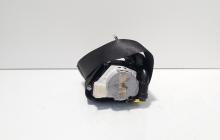 Centura dreapta fata cu capsa, Skoda Octavia 3 (5E3) 1.6 TDI, CLH (id:723563)