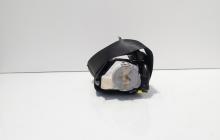 Centura stanga fata cu capsa, Skoda Octavia 3 (5E3) 1.6 TDI, CLH (id:723562)