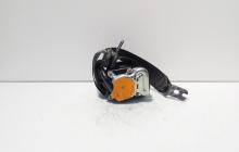 Centura stanga fata cu capsa, Skoda Octavia 3 (5E3) 1.6 TDI, CLH (id:723562)