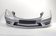 Bara fata cu Daylight senzori si spalator far, Mercedes Clasa C (W204) facelift (id:723486)