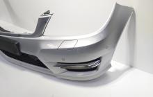 Bara fata cu Daylight senzori si spalator far, Mercedes Clasa C (W204) facelift (id:723486)