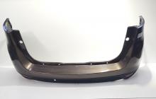 Bara spate cu loc de senzori, cod 850220040R, Renault Grand Scenic 3, facelift (id:723475)