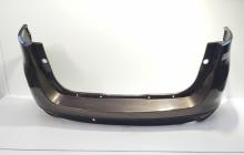 Bara spate cu loc de senzori, cod 850220040R, Renault Grand Scenic 3, facelift (id:723475)