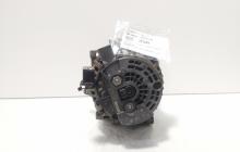 Alternator 200A, cod A0141540702, Mercedes Clasa C (W203) 2.2 CDI, OM646963 (id:723691)