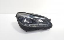 Far dreapta cu led, Mercedes Clasa E (W212) vol dr, facelift (id:722866)