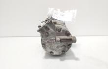 Compresor clima, cod 12770420, Saab 9-3 II (YS3F) 1.9 TID, Z19DTH (id:723723)
