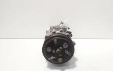 Compresor clima, cod 12770420, Saab 9-3 II (YS3F) 1.9 TID, Z19DTH (id:723723)