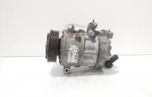 Compresor clima, cod 1K0820803B, Vw Passat (362) 2.0 TDI, CFF (id:723721)