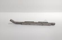 Radiator suplimentar intercooler, cod 4F0145731E, Audi A6 (4F2, C6) 3.0 TDI, ASB (id:656711)