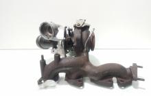 Turbosuflanta, cod 03G253010A, Vw Passat (3C2) 2.0 TDI, BMR (id:723837)