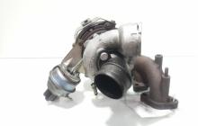 Turbosuflanta, cod 03G253010A, Vw Passat (3C2) 2.0 TDI, BMR (id:723837)