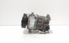 Compresor clima Sanden, cod GM13232307, Opel Insignia A Combi 2.0 CDTI, A20DTH (id:723725)