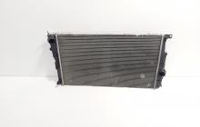 Radiator racire apa, cod 7600516-02, Bmw 3 (F30) 2.0 diesel, N47D20C (id:723590)