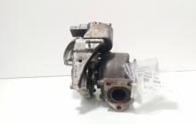Turbosuflanta, cod 7795498, Bmw 3 (E90) 2.0 diesel, 204D4 (id:723864)